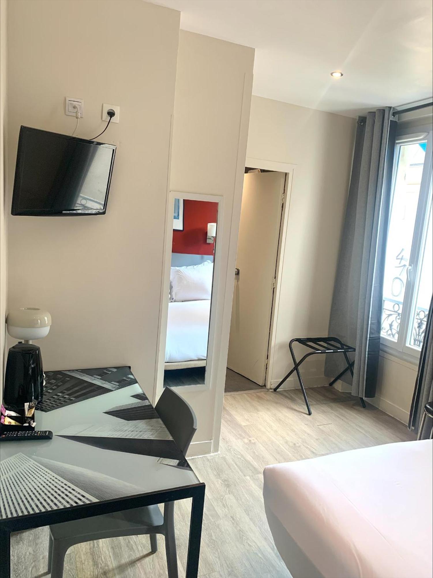 Chambre Simple